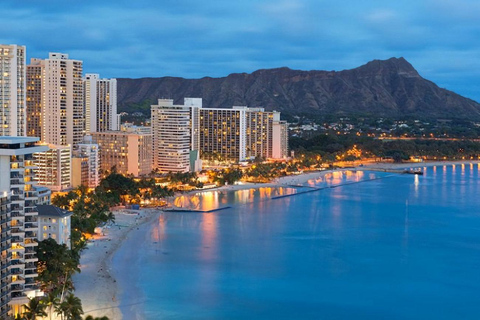 Explore Oahu in a Polaris SlingshotExplore Oahu in a Polaris Slingshot - 8 Hours