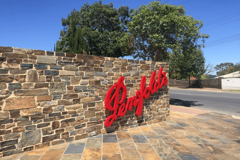 Adelaide Highlights: Wine, Whispering Wall & Pink Lake Tour