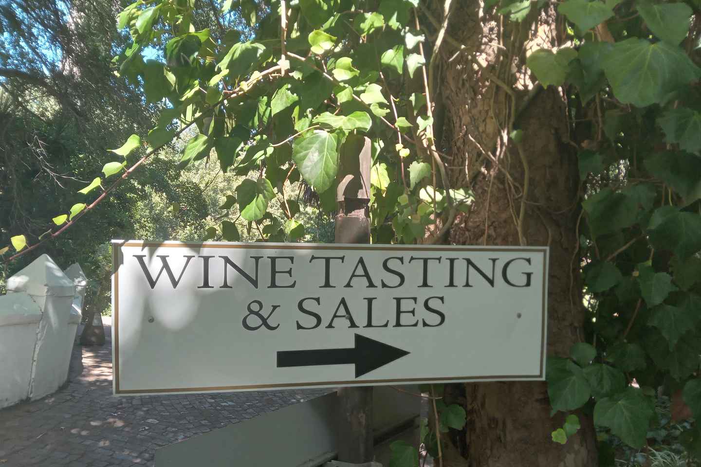 Cape Town: Stellenbosch, Paarl, and Franschhoek Wine Tour - Cape Town: Stellenbosch, Paarl, and Franschhoek Wine Tour