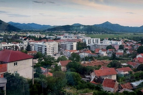 Prywatna wycieczka do Bośni i Hercegowiny