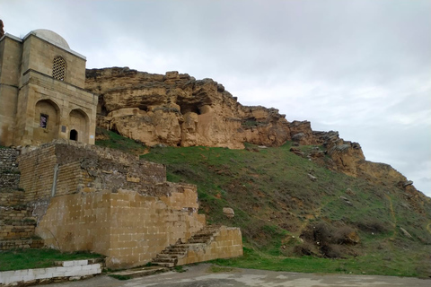 Gran Ruta de la Seda 8 Días