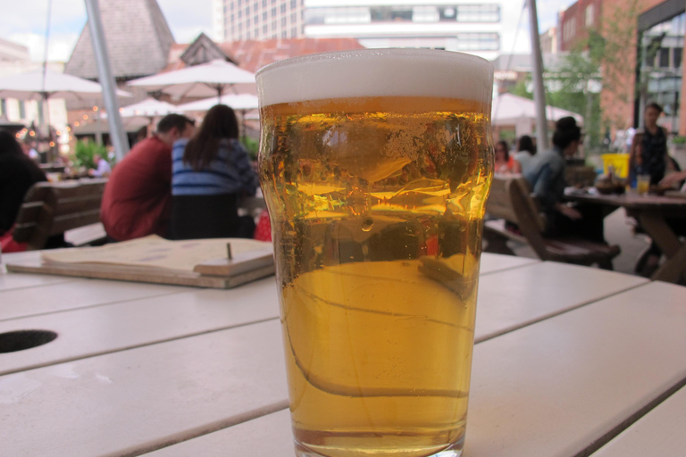 Manchester: Pub Tour