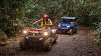 La Vallee des Couleur Nature Park - Housity