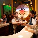 Praga: Esperienza Pilsner Urquell e degustazione di birra