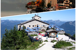 Hallstatt & Eagle’s Nest Combo Tour from Salzburg + Ticket