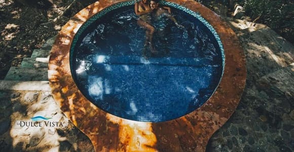 Puerto Vallarta: Hot Springs, Tequila, & BBQ Tour