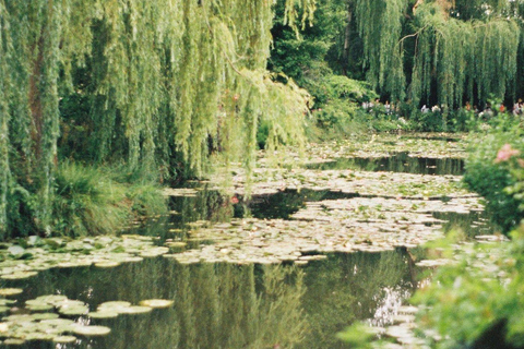Giverny: Monet&#039;s huis en tuinen Privétour vanuit Parijs
