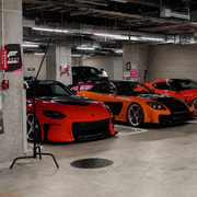 Tokyo JDM Tour: Daikoku PA (Tuned JDM Cars, Skyline GTR, RX7)