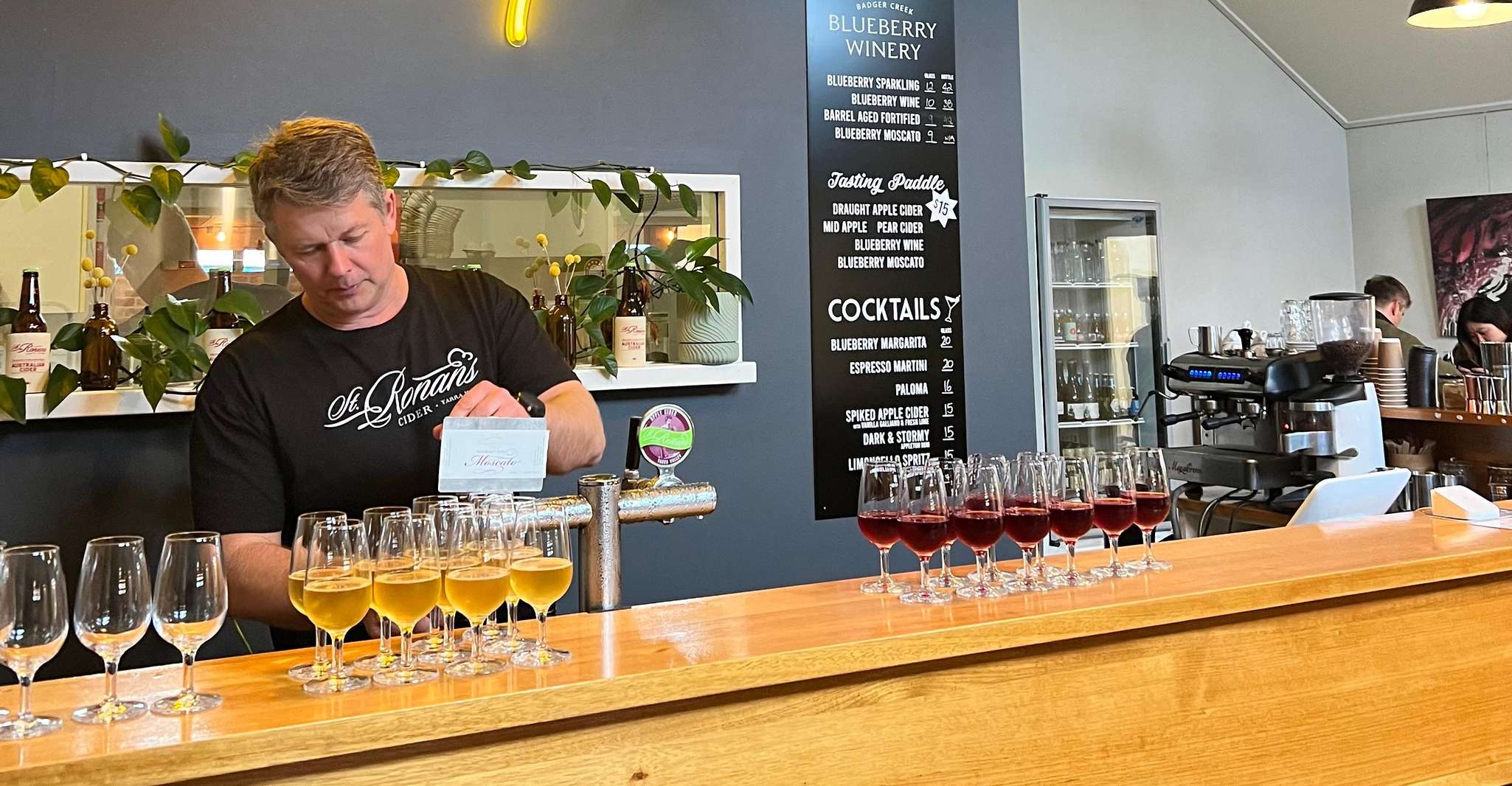 Melbourne: Yarra Valley Wine, Choc, Farm Fresh, Gin Tour photo 15