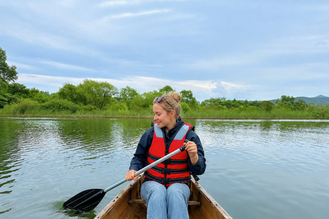 Chuncheon: Temple, Lake Cruise & Forest Escape