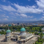 Visite Guid E Visite De La Ville D Addis Abeba Getyourguide