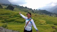 From Sapa, Terrace Fields and Local Villages Trek with Lunch - Housity