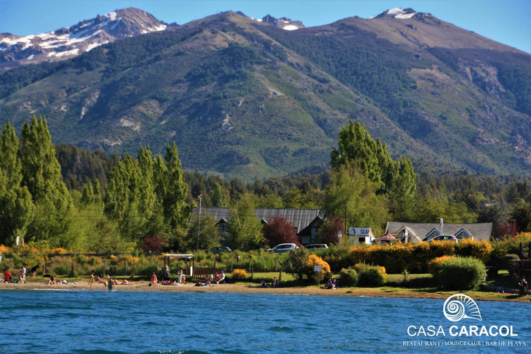 Asado: Bariloche Meat & Wine