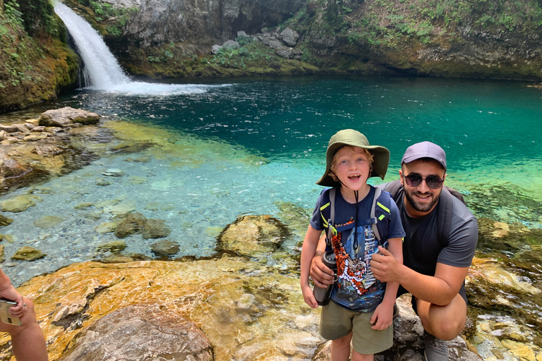 3-Day North Albania :Theth, Blue Eye, Shkoder, Shala River