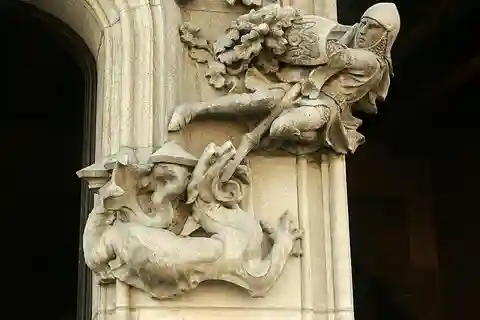 Barcelona: Wycieczka piesza Gaudí i modernizm