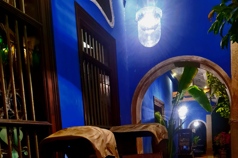 Penang: Cameron Highlands Private Tour with Tea Plantation