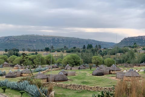 Lesotho: Historical and Cultural Heritage Tour