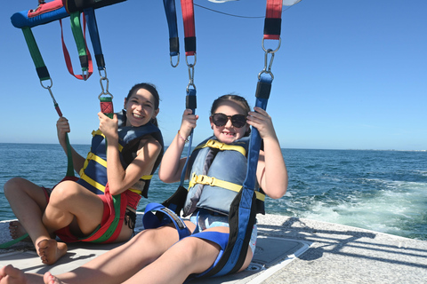 90-Minute Parasailing Adventure in Anna Maria Island, FL