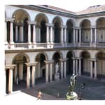 Milano: biglietto d'ingresso per la Pinacoteca di Brera