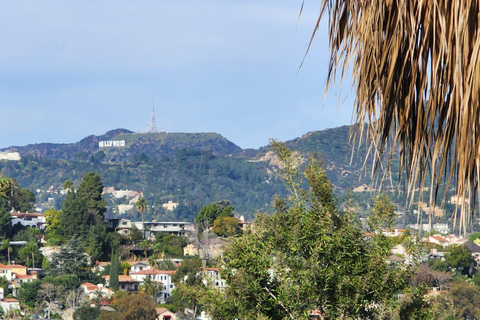 LA River Eco Tour and Secret Stair Hike