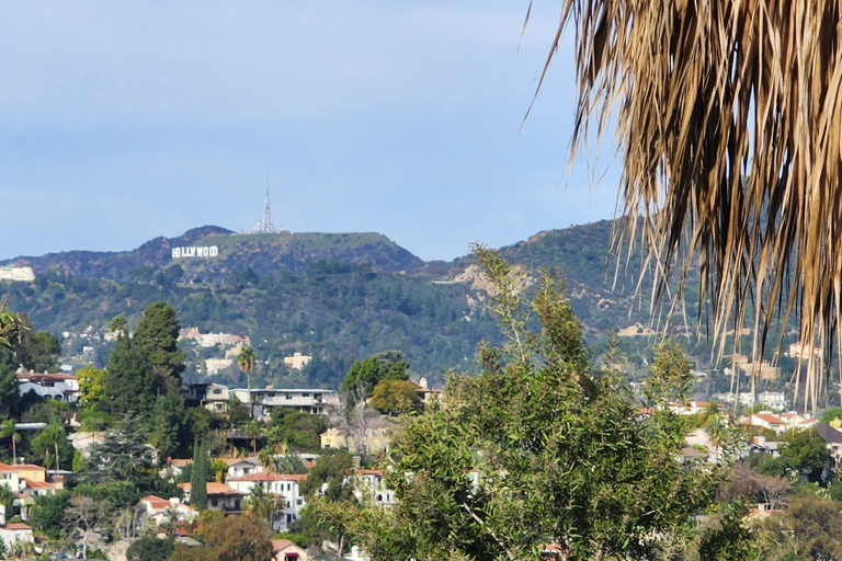 LA River Eco Tour and Secret Stair Hike
