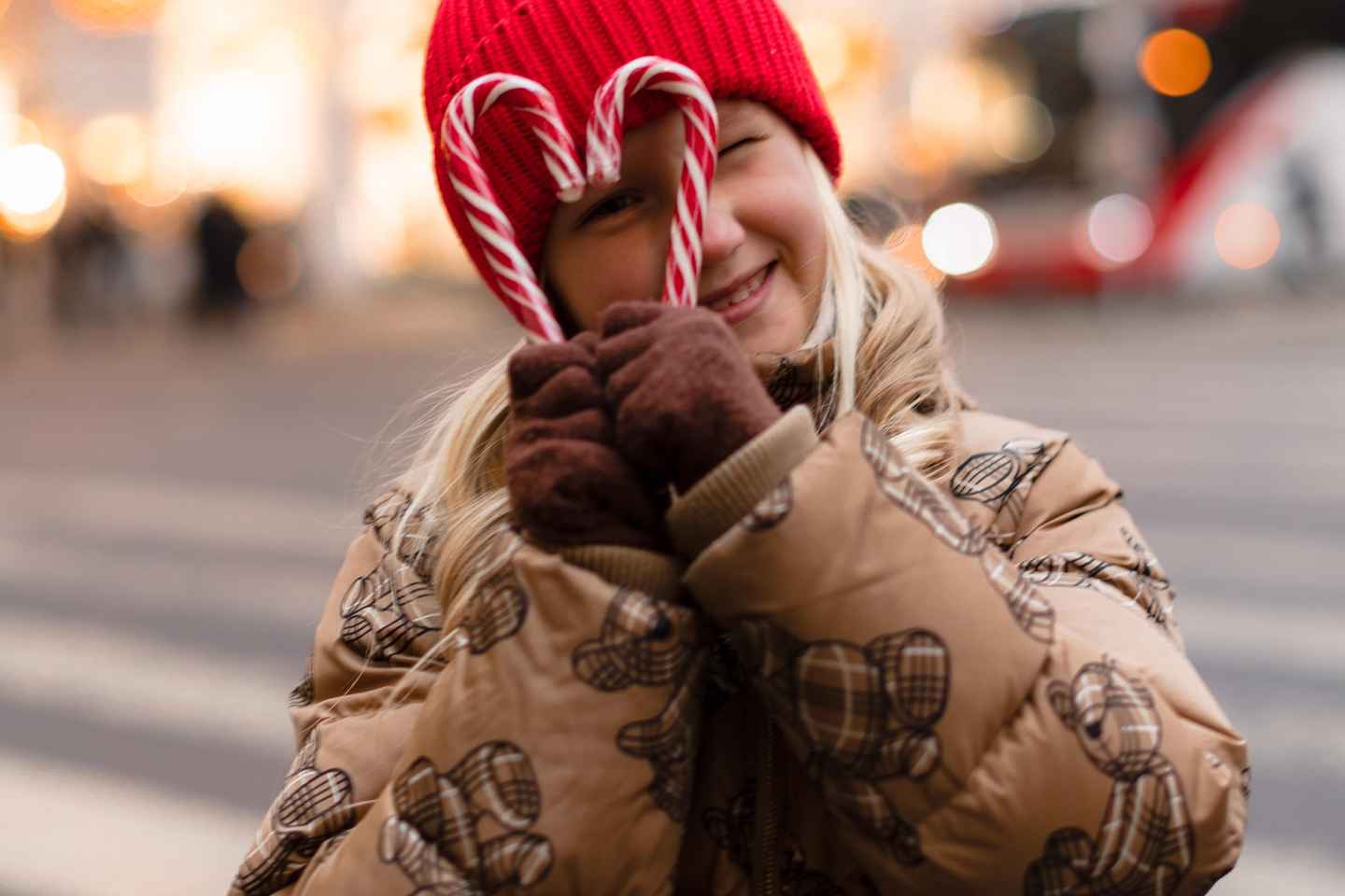 Vienna: Professional Photoshooting