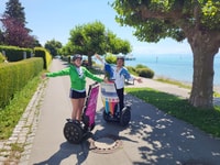 Radolfzell Segway, Radolfzeller Lake Show Segway PT - Housity
