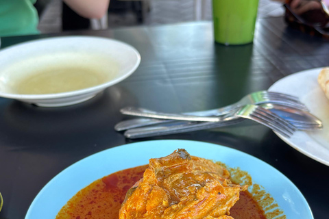 Beyond The Plate Food Tour: Penang’s People and Traditions