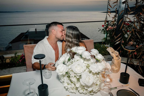 Albania: Surprise Proposal ExperienceTirana: Make The Perfect Proposal-Unforgettable Experience