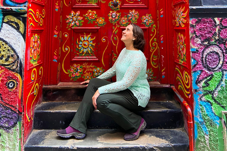 Chile: Valparaíso & Viña del Mar in 1 Day: Must-Sees of the Central Coast Chile: Valparaíso & Viña del Mar in 1 Day: Must-sees of the Central Coast