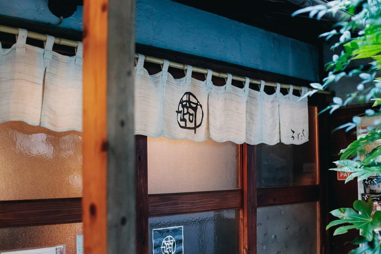 Tokyo: Authentic Samurai Experience, at a antique house