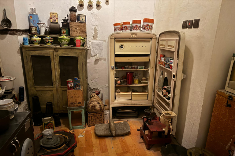 Historical and Heritage Tour in Jeddah