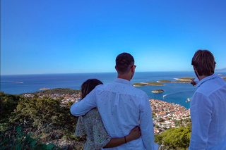 Experiencias gastronómicas en Hvar