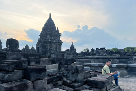 Yogyakarta–Bali 6D5N: Highlands, Volcanoes &amp; Island Drop-off