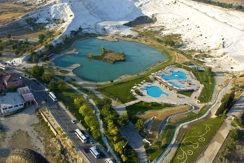 Istanbul: Missionaire reis van Sint Paulus 14-daagse rondreis door TurkijeIstanbul: 14-daagse rondreis door Turkije in de voetsporen van de heilige Paulus