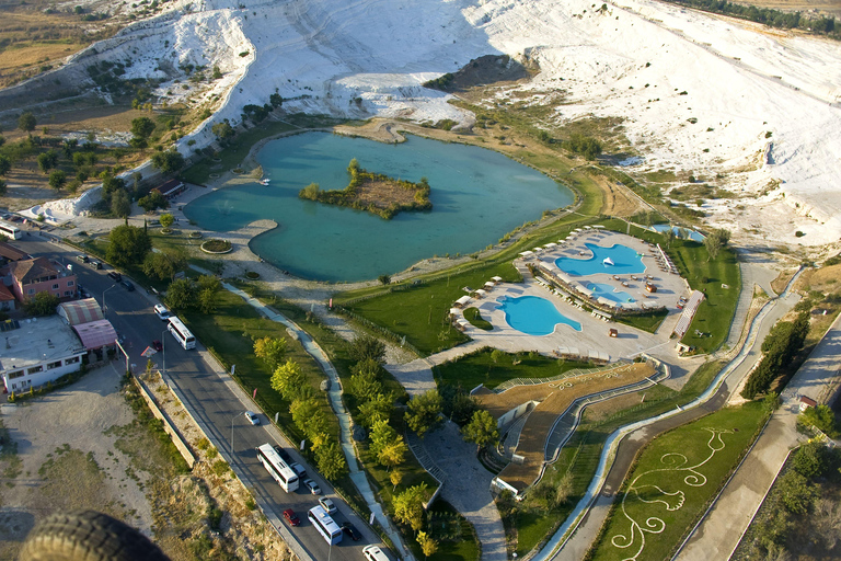Istanbul: Missionaire reis van Sint Paulus 14-daagse rondreis door TurkijeIstanbul: 14-daagse rondreis door Turkije in de voetsporen van de heilige Paulus