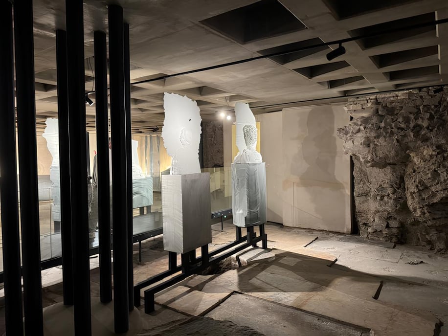 Rom: Palazzo ...
