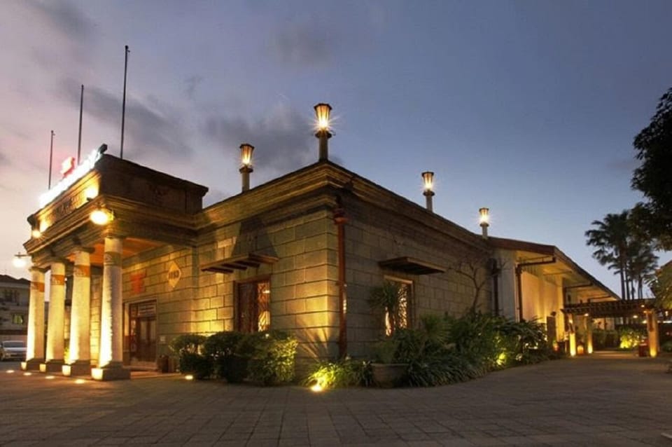 Surabaya Port: Tailored City Shore Excursion with Guide | GetYourGuide