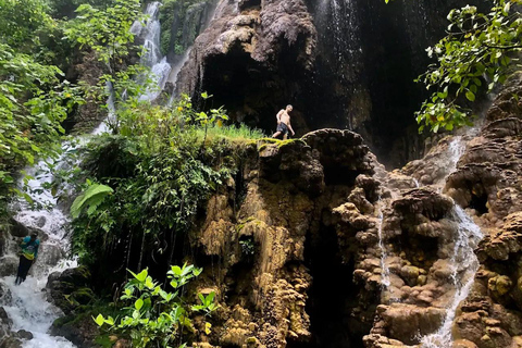 Yogyakarta or Bali: 4-Day Tumpak Sewu, Bromo & Ijen tour Yogyakarta: 4D3N TSBI Budget Sharing with Bali Drop Off