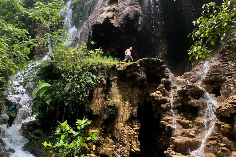 Yogyakarta or Bali: 4-Day Tumpak Sewu, Bromo & Ijen tour Yogyakarta: 4D3N TSBI Budget Sharing with Bali Drop Off