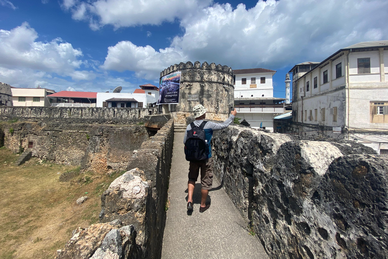 Sansibar : Gewürzfarm &amp; Rundgang in Stone Town
