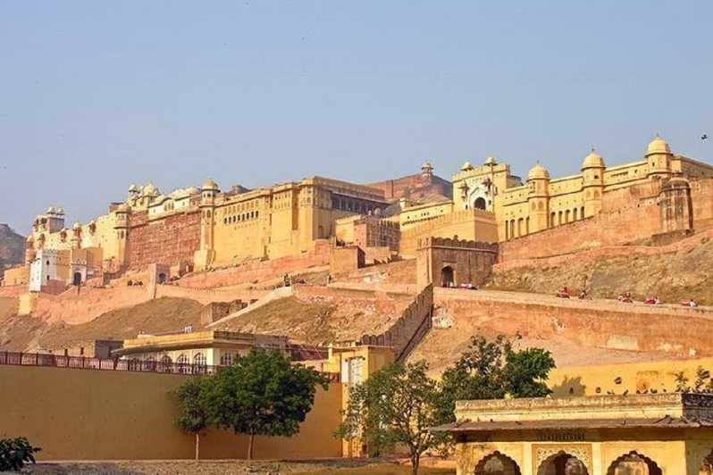 Jodhpur city tour in private car with guide