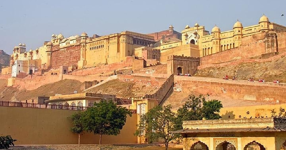 Jodhpur city tour in private car with guide GetYourGuide