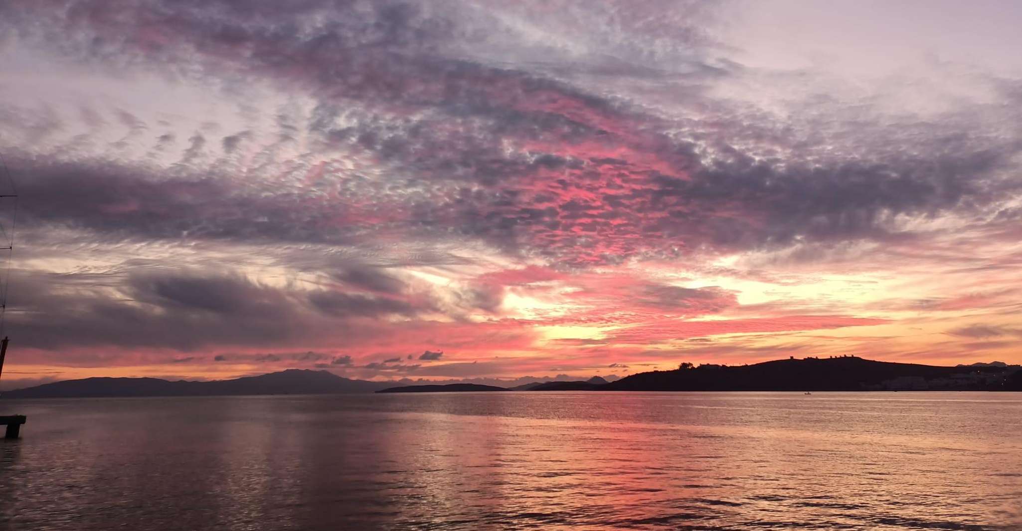 Bodrum Private Sunset Boat Tour - Hizvo