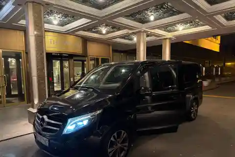 Lotnisko Zagrzeb: Prywatny transfer z/na lotnisko w jedną stronę
