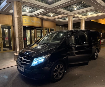 Zagreb Luchthaven: Privé enkele reis van/naar luchthaven