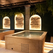 Sydney: Revive Sauna, Ice Bath & Recovery Experience