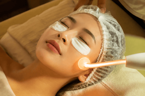Jakarta: Luxury Wellness & Recovery at Gaya Spa Setiabudi Recovery Pain Management Program (180 Minutes)