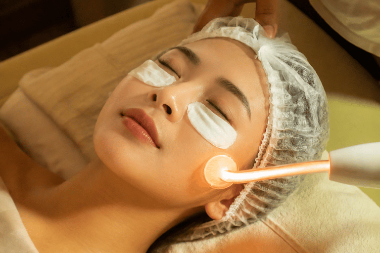 Jakarta: Luxury Wellness & Recovery at Gaya Spa Setiabudi Recovery Pain Management Program (180 Minutes)