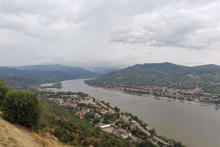 Location de vélo Vienne-Budapest avec livraison et transfert de bagages